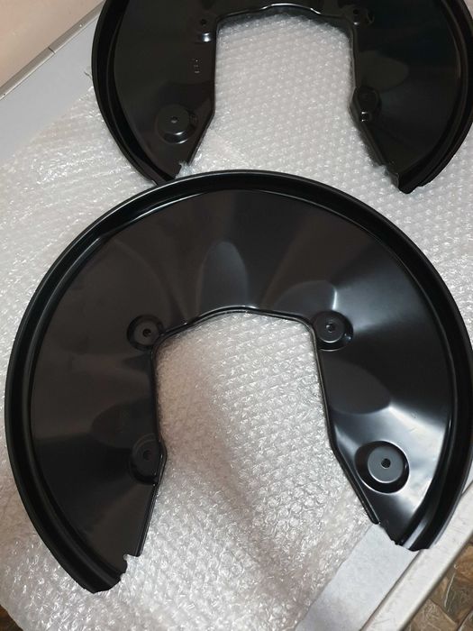 Audi S4 предпазители