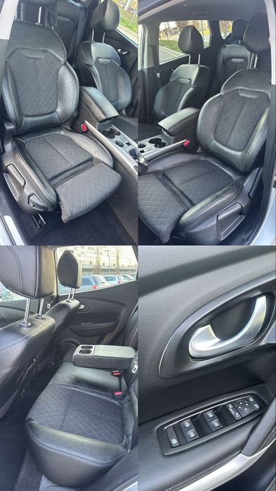 Renault Kadjar 1.5-115 cp/automat / an 2020/ 11990euro‼️