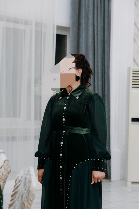 Продам Платье 48-50рр