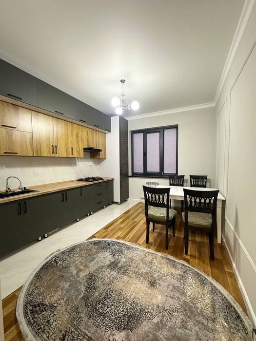 Продаётся квартира