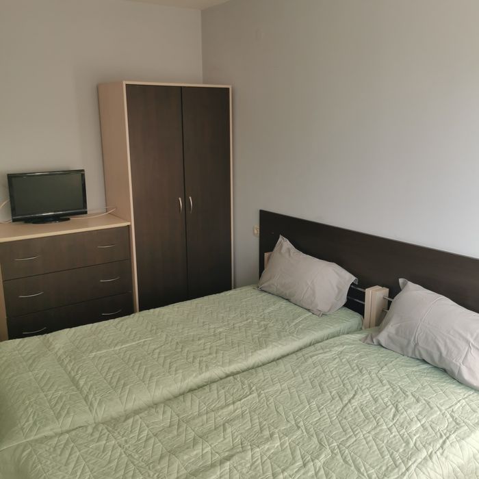 Дава се под наем Двустаен апартамент в Благоевград, Вароша - 60 кв.м за 306 € - Снимка #5