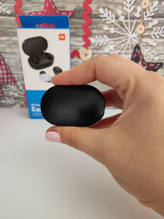 Bluetooth слушалки Xiaomi  30 €