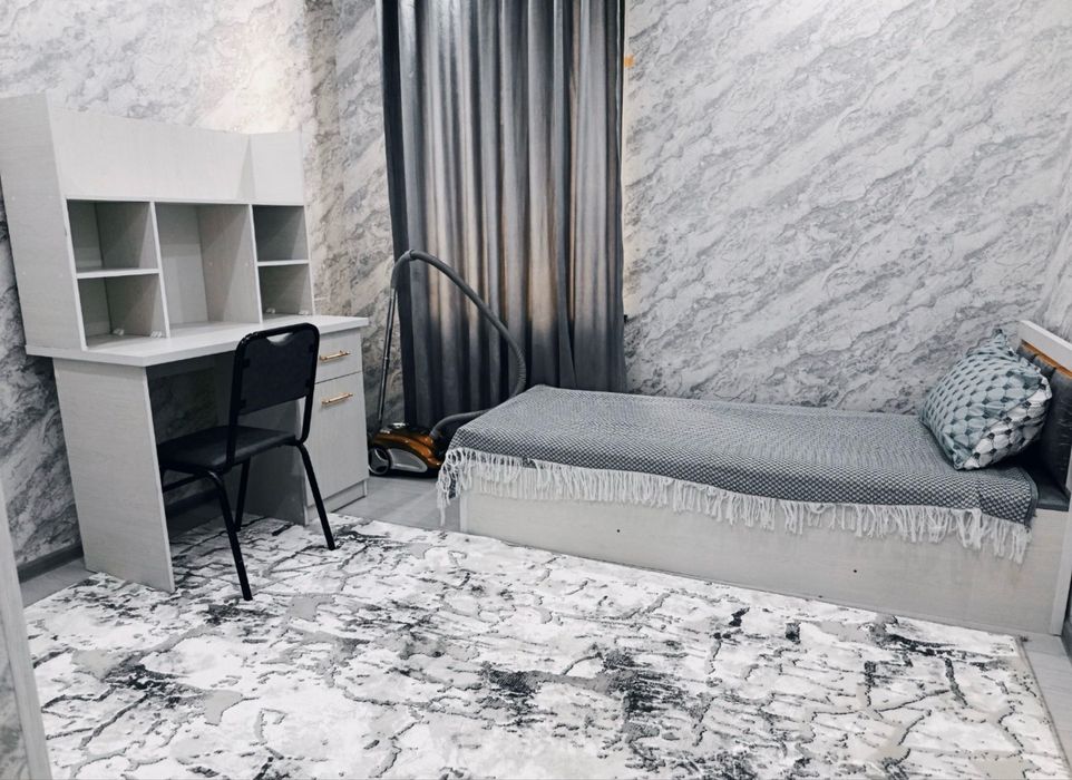 Сдаётся Аренда Квартира Мирабатский районе на улица фергана юли 450у.е