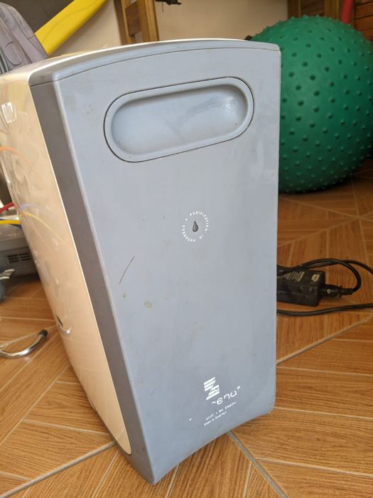 фильтр для воды ZEPTER, установка