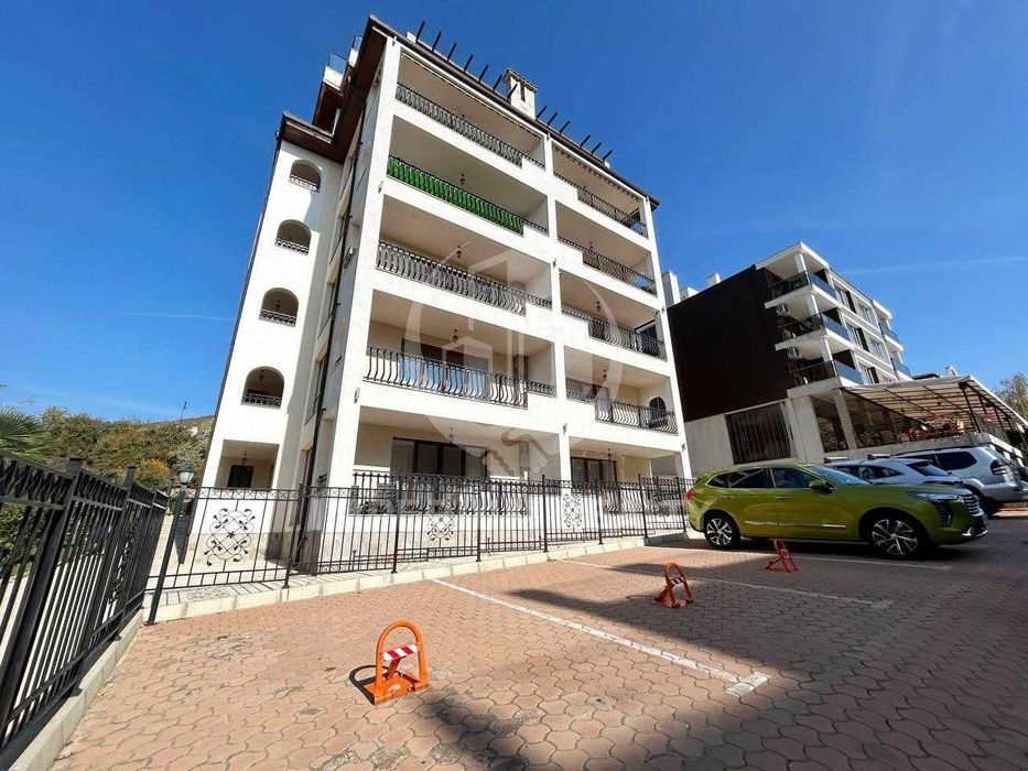 Продава се Тристаен апартамент в Свети Влас - 100 кв.м за 1500 €/кв.м - Снимка #23