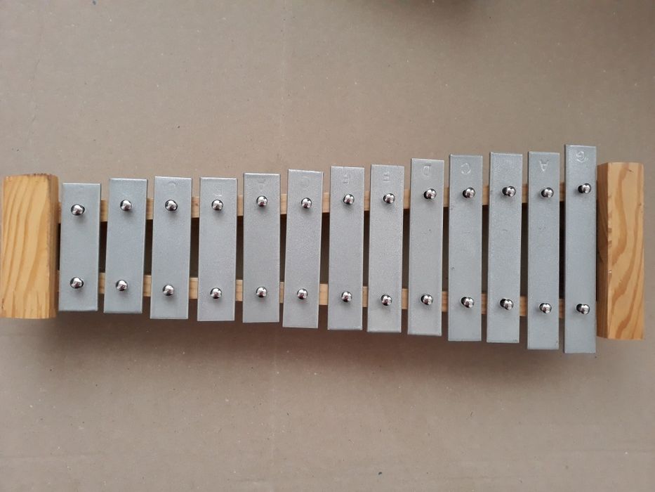 Ксилофон детски 40см.