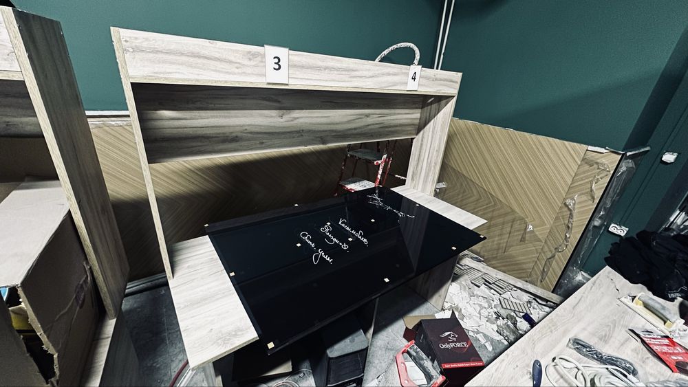 Стол компьютерный