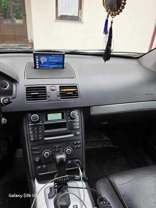 Volvo XC90 2.4 200 C.P