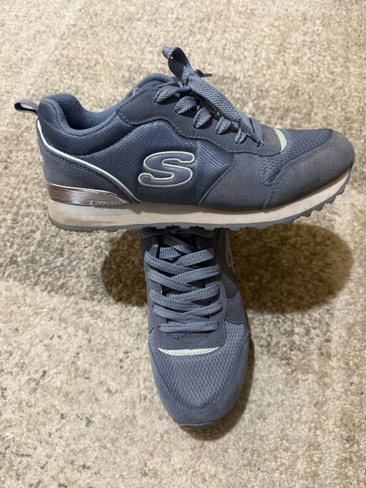 Маратонки Том Тейлър,NB, Skechers