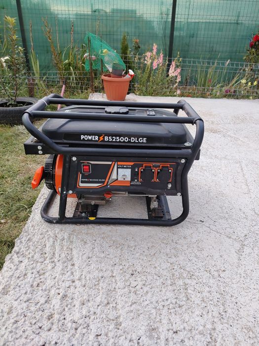 De vânzare generator