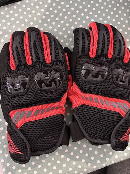 Dainese Super Sprint Air Tex