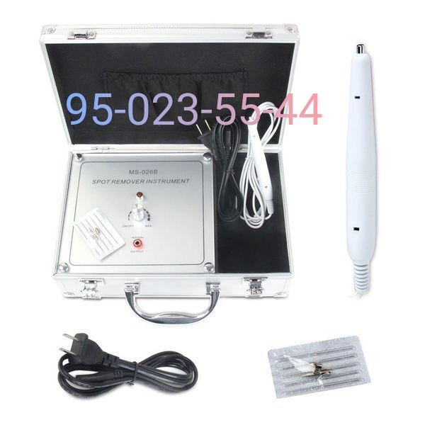 Коагулятор для косметолога