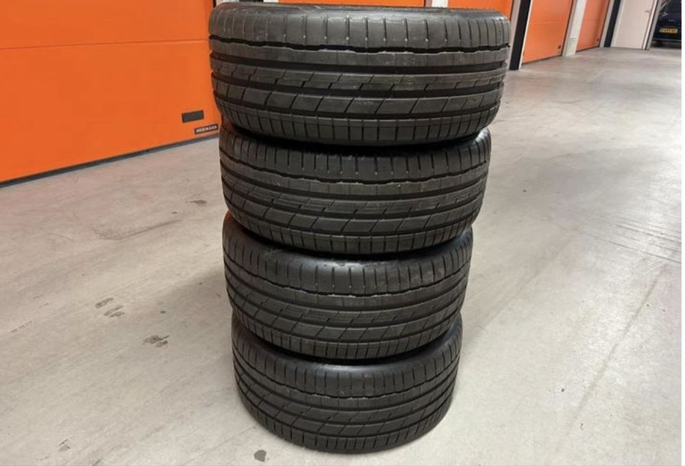 Мерцедес джанти 19 цола W223 V223