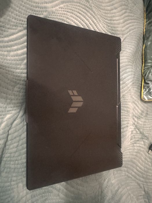Laptop Gaming ASUS TUF A15 NOU