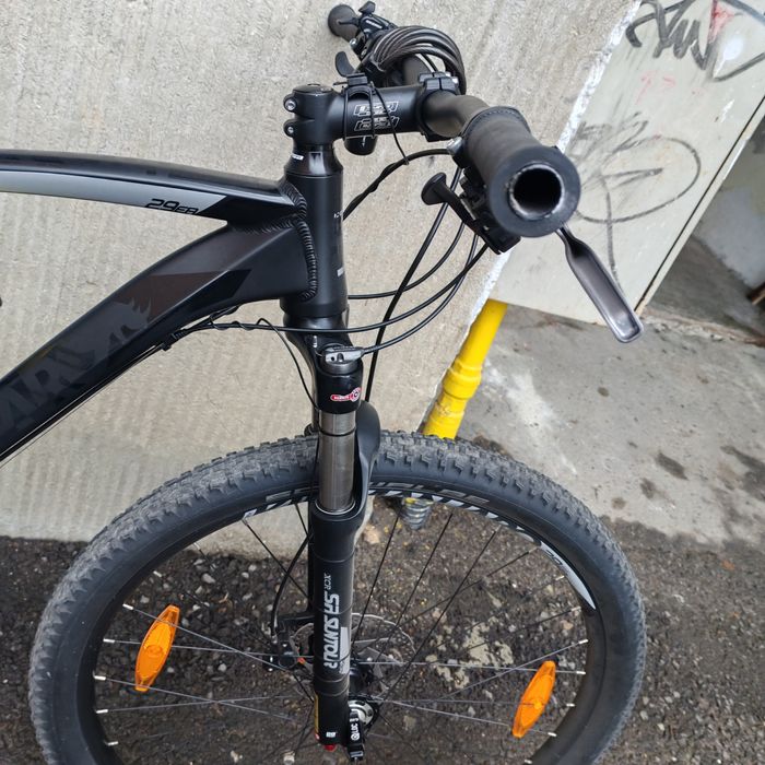 Vând bicicleta kilimanjaro " 29