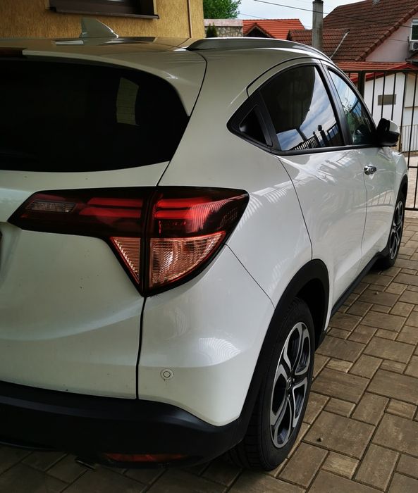 Honda hrv 1.6 diesel, echipare Executive