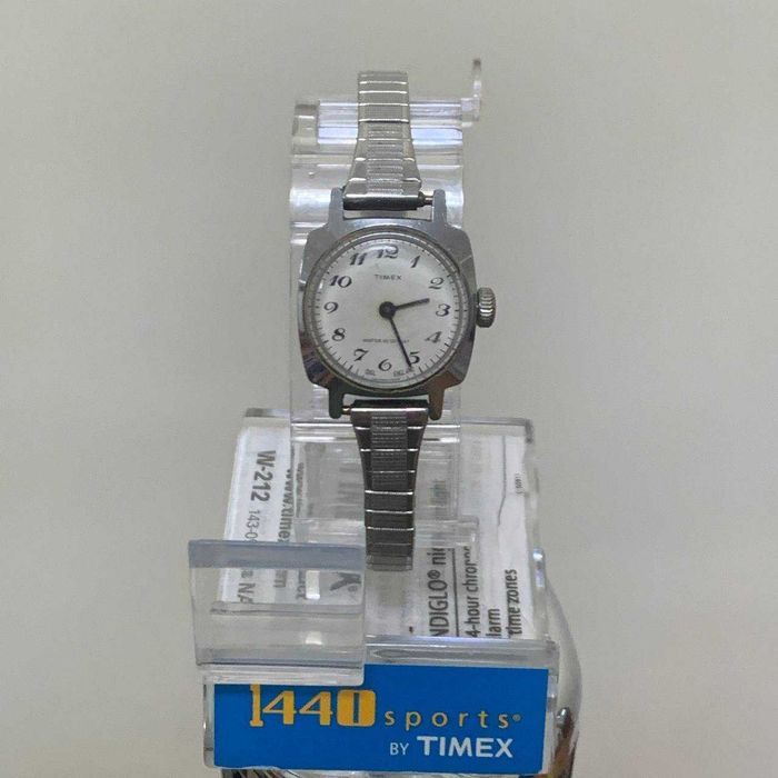 Timex jenskiy brand soat
