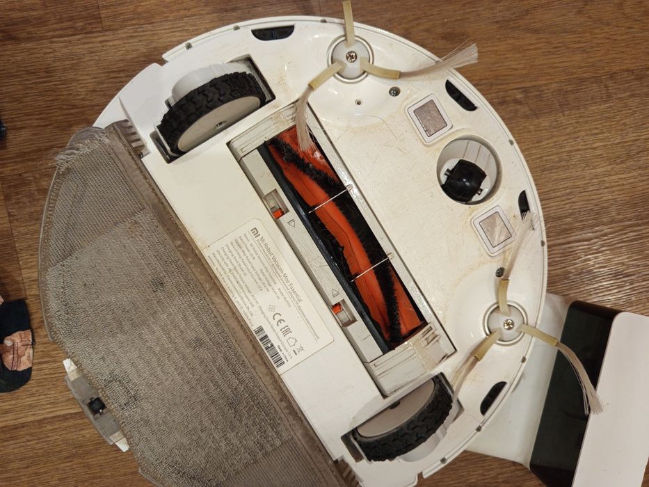 Продам роботпылесос