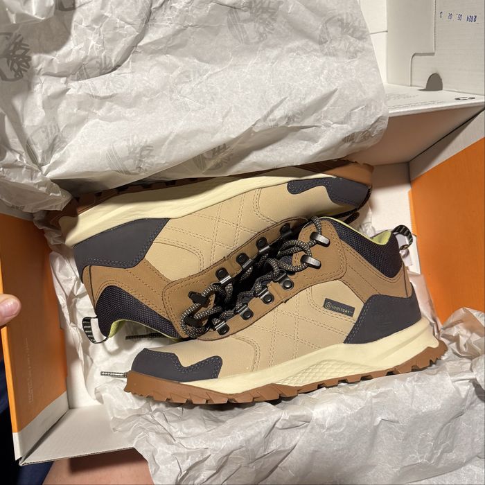 Timberland, Обувь для хайкинга, Кроссовки для хайкинга