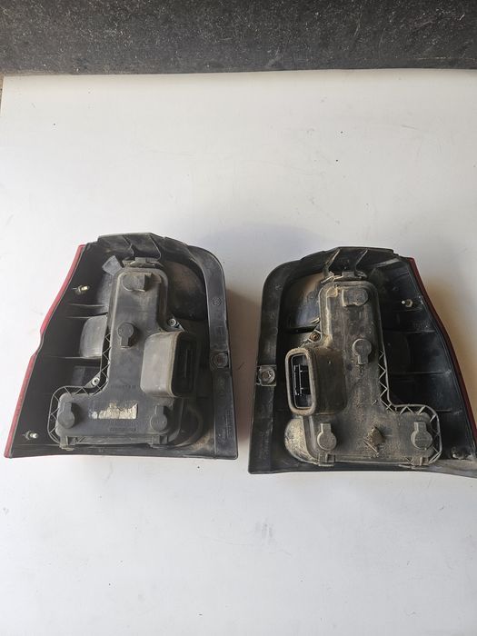 stop dreapta volkswagen lupo