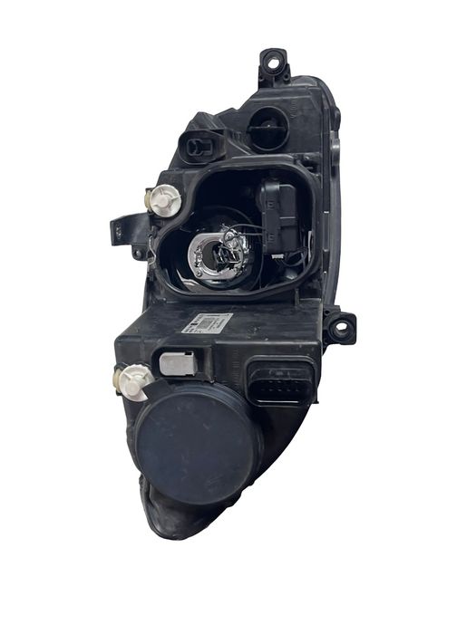 Far Stanga Fata Seat Altea 5P1 2004 -> 5P1941005E