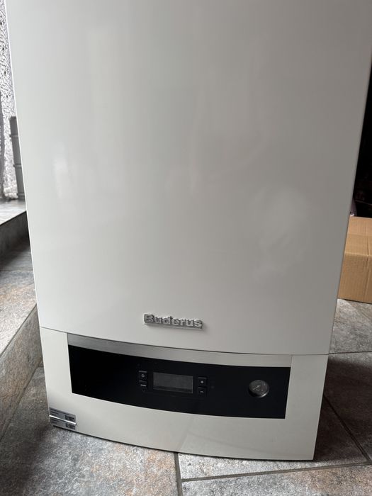 Centrala gaz Buderus Logamax Plus GB012  25k