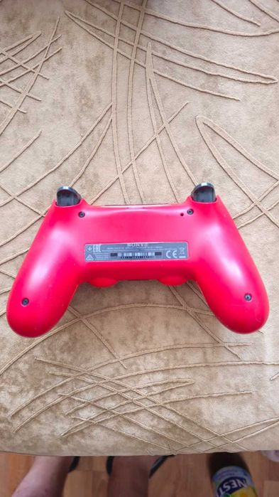 Controller PS4, maneta PS4, DualShock 4