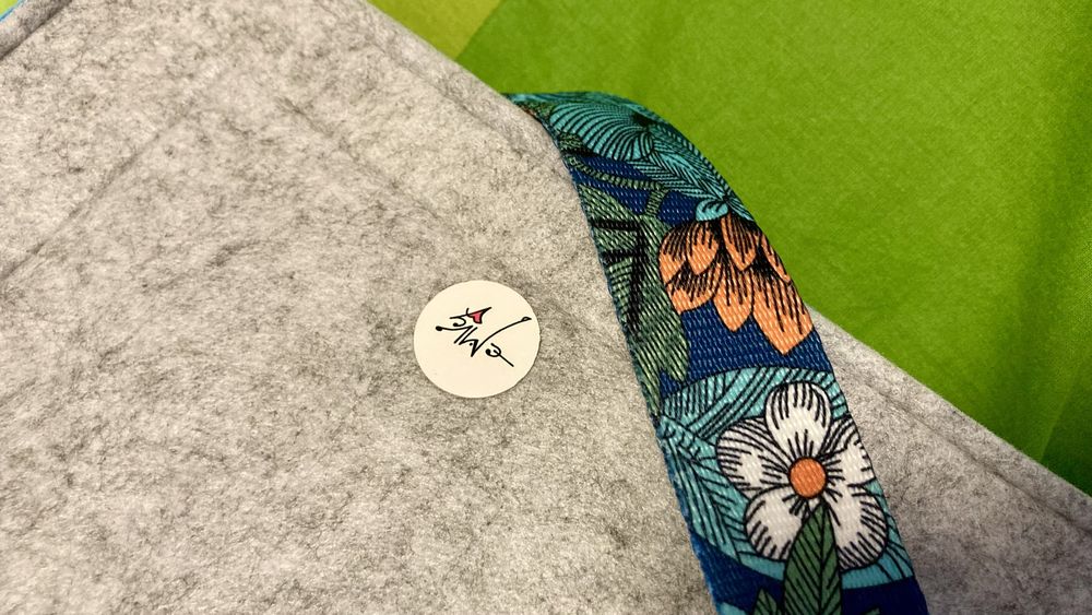 Дамска чанта Verne