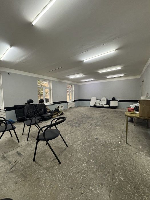 Учтепинский район. Ватан.  Сдаётся под Цех .Под Склад помещение.