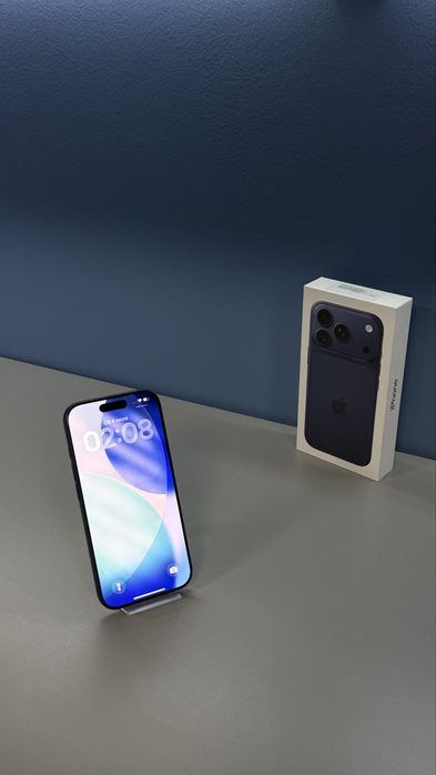 iPhone 17 Pro 256  GB