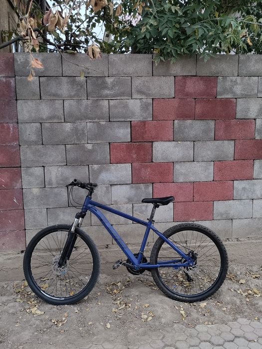 Велосиепед mtb Grantel 26