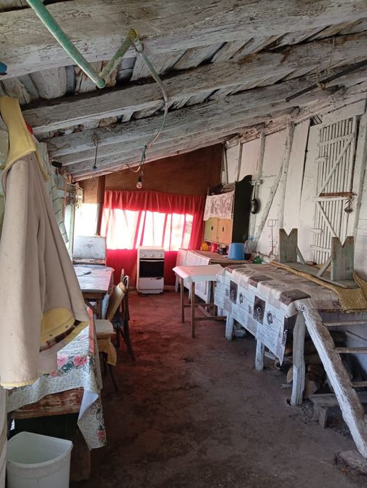 Casa Verbita+Livada de Pruni