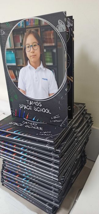 Виньетки, фотокниги, фотоальбомы (школа, садик, юбилейные)