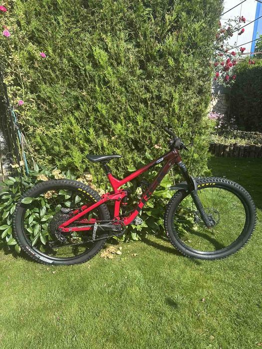 Колело Trek slash 8 2020