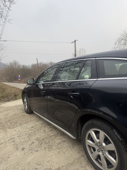 Volvo V60 - 2.0 Diesel