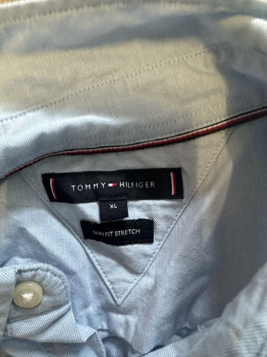 Tommy Hilfiger риза