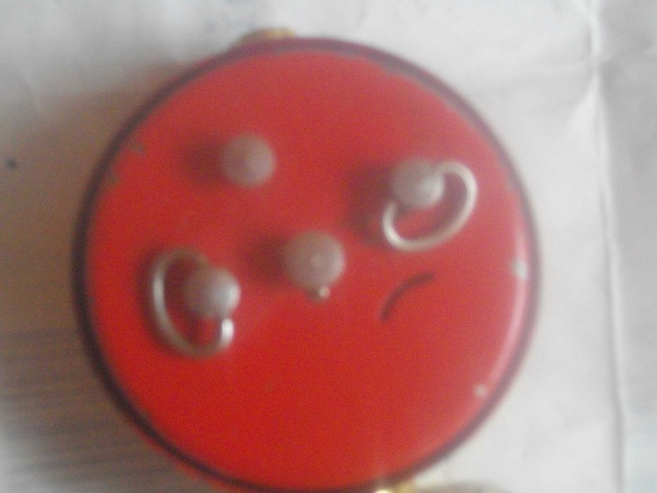 JANTAR/ SLAVA-Made in USSR-Часовници/Будилници-СССР-ЗА РЕМОНТ/За Части