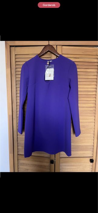 Коктейльное платье Lime