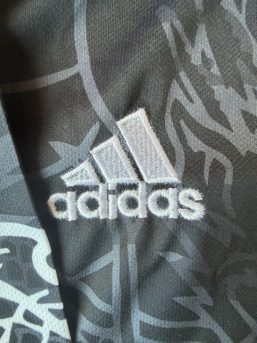 Tricou fotbal Real Madrid
