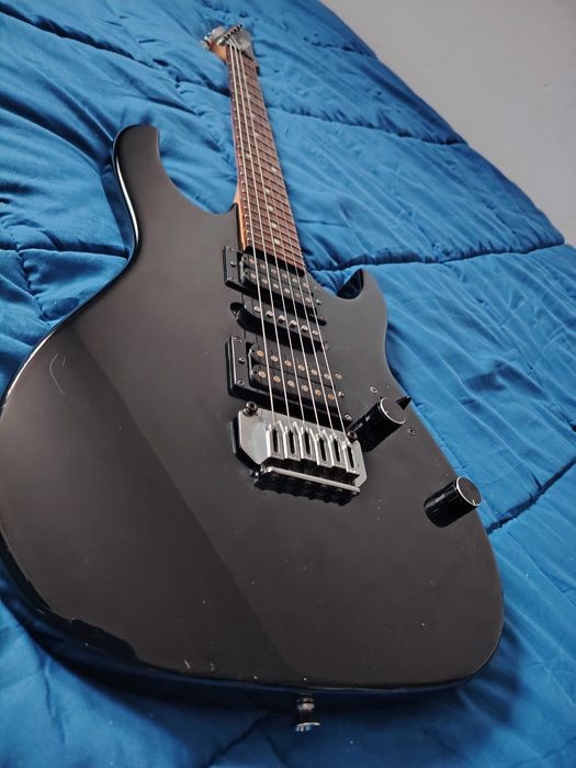 Chitara electrica Ibanez GRX 170
