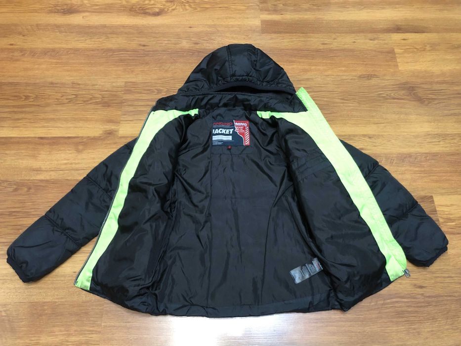 Детскоо зимно яке Vingino 10г.