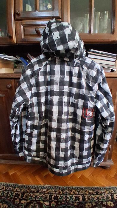 Burton Dryride ски яке M