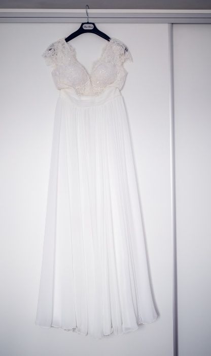 Rochie mireasa- Best Bride