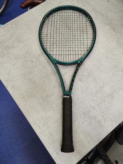 Wilson Blade V9 100ul | 265g | Grip 3 - (SecondHand) Decathlon