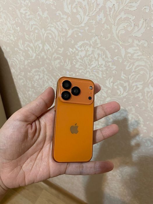 Iphone 17 pro mini