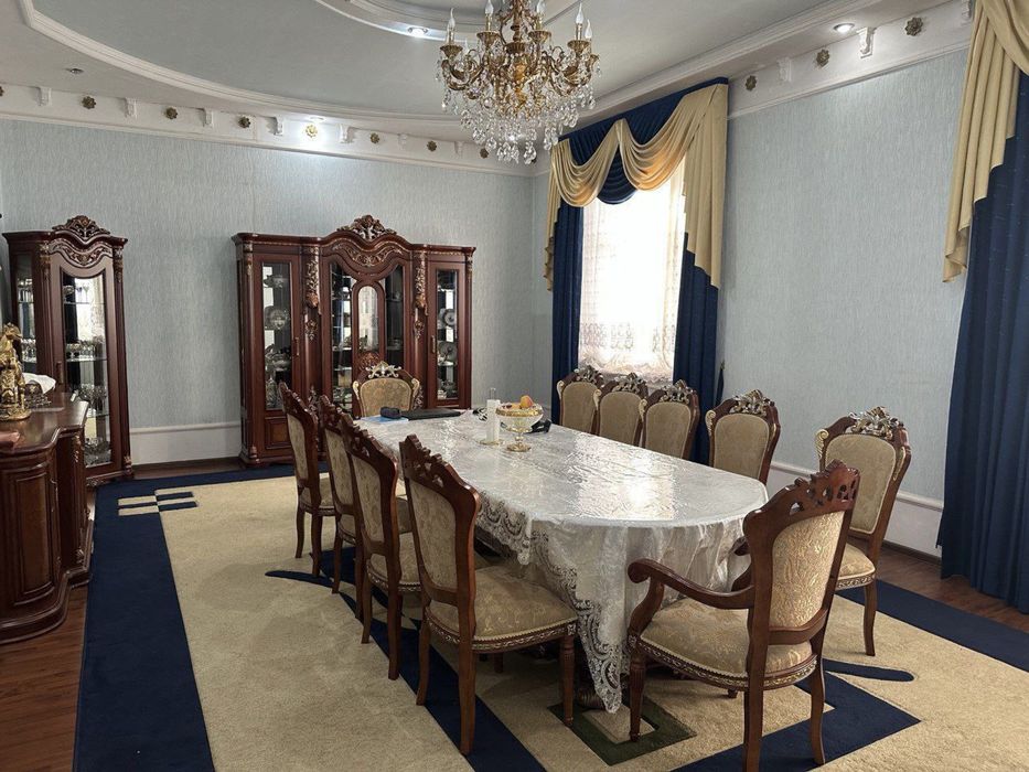 Продается дом в Сергели махалля Сугдиена