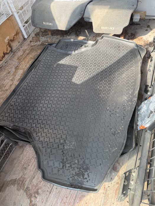 Продам багажник на ваз