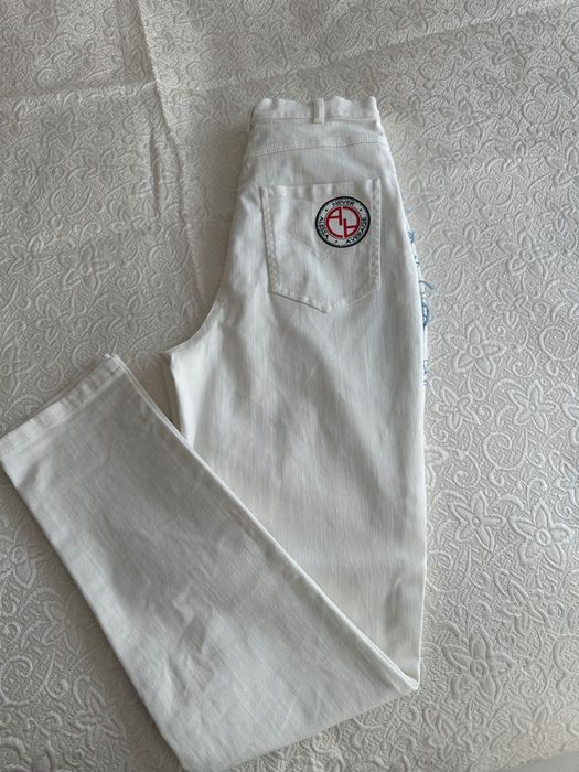 Дънки Alessa Алеса ХС