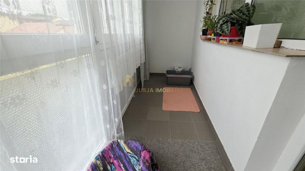 Apartament 4 Camere 83 Mp Manstur Negoiu