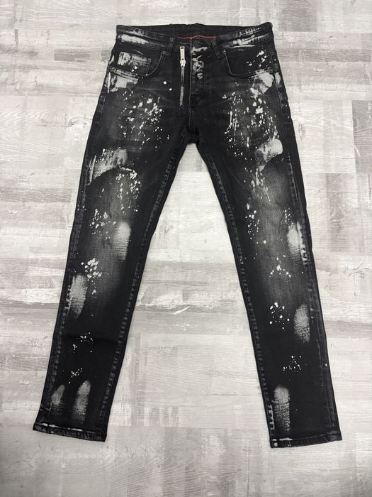 Blugi dsquared2.